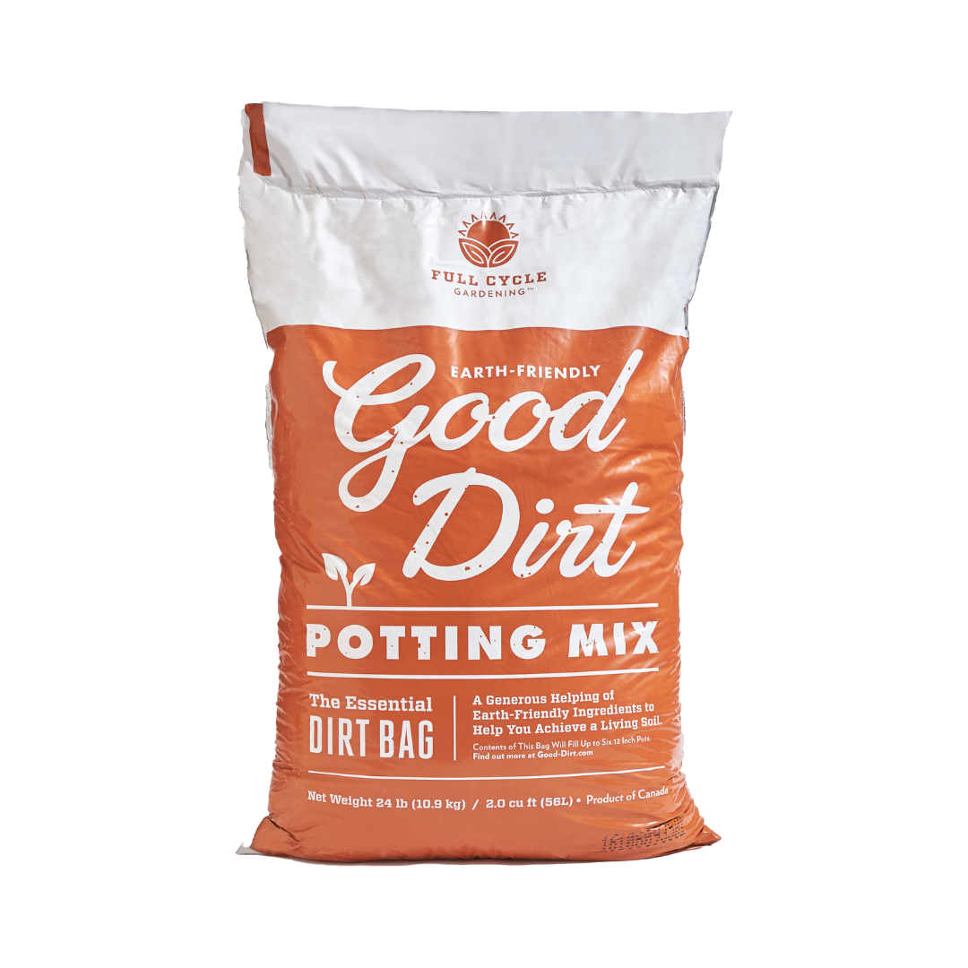 good potting mix Potting Mix