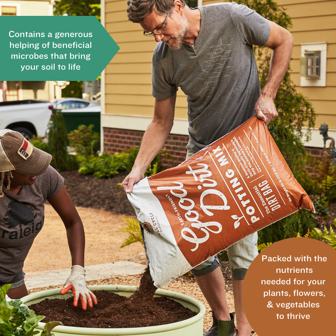 thrive potting mix Potting Mix