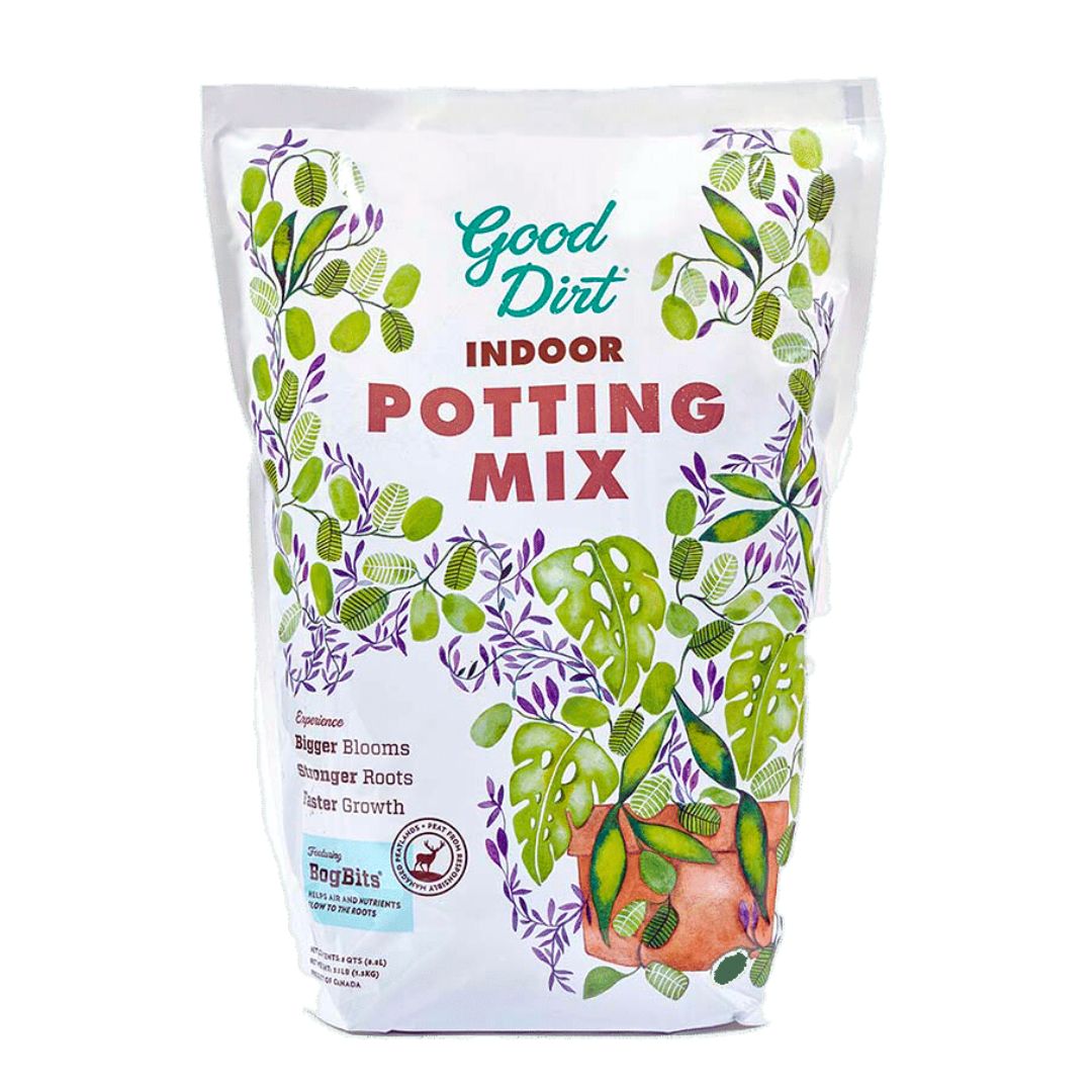 Indoor Potting Mix