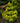 Nana Lutea Hinoki False Cypress